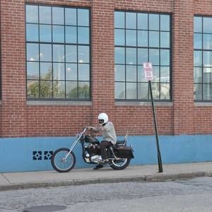 Meet your Posher, Jonathan